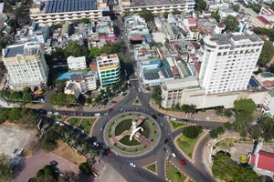 Đắk Lắk: Xúc tiến đầu tư phải có trọng tâm, trọng điểm