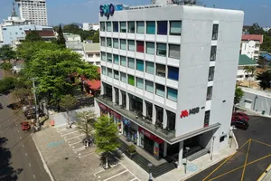 Đắk Lắk: Khách sạn chưa nghiệm thu đã cho thuê, đón khách 