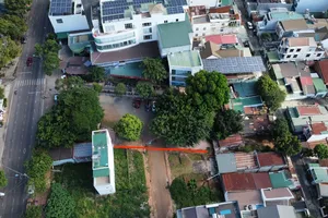 Đắk Lắk: Điều chỉnh để truy thu vụ giao 6 thửa đất không qua đấu giá