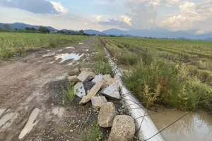 Kiểm toán Nhà nước kiến nghị xem lại việc đầu tư công trình 200 tỉ đồng