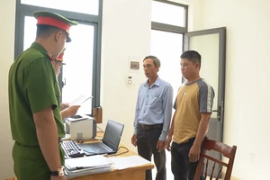 1 kỹ sư bị khởi tố vì nhận hối lộ để bán đất trái phép ở dự án cao tốc