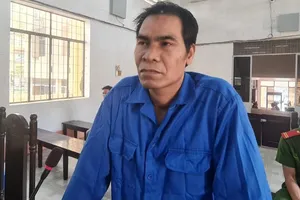 Người đàn ông ở Đắk Lắk bị phạt 13 năm tù vì phá hoại chính sách đoàn kết