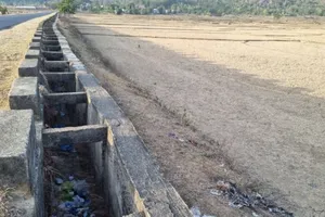 Nâng khống khối lượng thi công để rút vốn nhà nước tại dự án ở Đắk Lắk