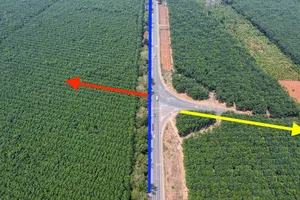 Gói thầu do Tập đoàn Thuận An tham gia thi công bị điều chỉnh để vào khu đông dân