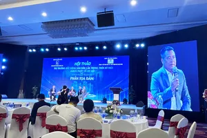 Bất động sản hết thời 'tay không bắt giặc'