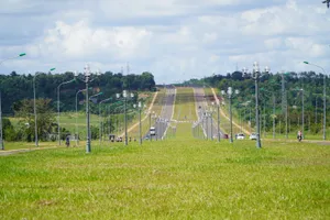 Đắk Lắk dự kiến làm đường nối đại lộ Đông Tây với cao tốc Khánh Hòa – Buôn Ma Thuột