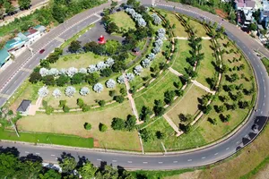 Lộ diện hệ sinh thái, liên danh với Công ty Công Minh trúng thầu 100 tỉ ở Đắk Nông 