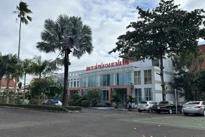 Bắt con trai cựu Tổng Giám đốc Công ty cao su Đắk Lắk về tội rửa tiền