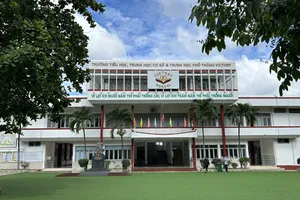 Truy thu hàng chục tỉ đồng tiền thuê đất 1 trường tư ở Đắk Lắk 