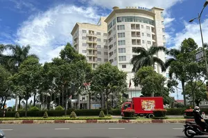 Đắk Lắk: Thu tiền sử dụng đất đạt thấp