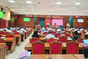 Hơn 16.000 tỉ đồng từ dự án nước ngoài đăng ký đầu tư vào tỉnh Đắk Lắk