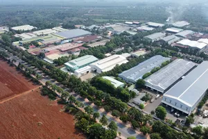 Từ phản ánh của Pháp Luật TP.HCM, Đắk Lắk sẽ thu hồi dự án giữ đất mà không đầu tư 