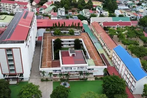 Đắk Lắk: Truy thu hơn 25 tỉ đồng tiền thuế của 1 trường tư