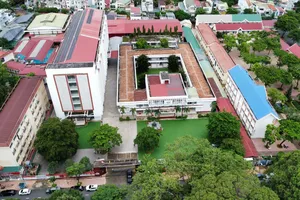 Tổng cục Thuế trả lời vụ truy thu hàng chục tỉ đồng 1 trường tư ở Đắk Lắk