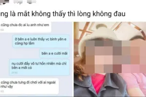 Đắk Lắk: Xác minh clip 'nhạy cảm' của nữ giáo viên mầm non bị phát tán