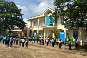 Đắk Lắk: Tình tiết mới hàng trăm giáo viên ở huyện nghèo chậm chi trả tiền thâm niên