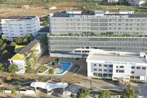 Đắk lắk: Đang làm rõ 1 trường hợp tử vong sau can thiệp thay van động mạch chủ