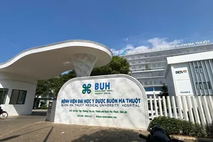 Công an vào cuộc vụ một phụ nữ tử vong sau can thiệp thay van động mạch chủ