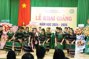 Đắk Nông: Thiếu hơn 1.500 giáo viên, nhưng vẫn phải cắt giảm biên chế