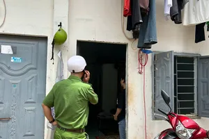 Phát hiện camera nghi quay lén trong phòng tắm 2 nữ sinh cao đẳng ở Đắk Lắk