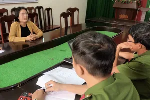 Một phụ nữ ở Đắk Nông bán lô đất giá 9 tỉ nhưng ghi hợp đồng chỉ 440 triệu