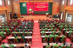 Công an chỉ ra các phương thức, thủ đoạn của tội phạm mua bán người