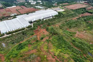 Lý do không xử lý hình sự 2 cán bộ Bộ Xây dựng vụ sạt lở khu công nghiệp