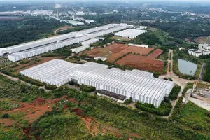 Giải quyết vướng mắc tại dự án nhà máy điện phân nhôm ở Đắk Nông