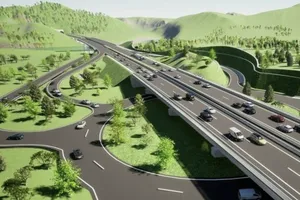 Đắk Nông dùng 1.000 tỉ đồng vốn đầu tư trung hạn làm cao tốc 