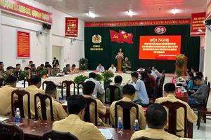 Công an tỉnh Đắk Lắk lập nhóm Zalo cung cấp thông tin cho báo chí