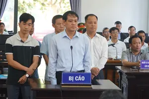 Cựu giám đốc Sở Xây dựng Đắk Nông tiếp tục vắng mặt xét xử vì bệnh tâm thần