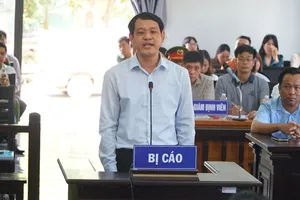 Vụ sụt lún khu công nghiệp Nhân Cơ: Thi công khi chưa có bản vẽ thiết kế nhưng chủ đồ án không biết