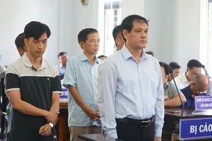 Cựu giám đốc Sở Xây dựng Đắk Nông bị đề nghị 2 -2,5 năm tù vụ khu công nghiệp Nhân Cơ