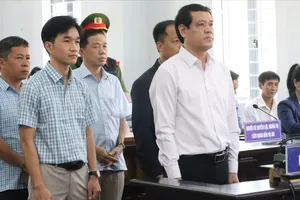 Phạt cựu giám đốc Sở Xây dựng Đắk Nông 2 năm 6 tháng tù