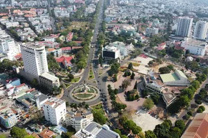 Ban hành thể lệ giải báo chí viết về TP Buôn Ma Thuột