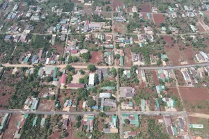 TP Buôn Ma Thuột có 4 xã đạt chuẩn nông thôn mới nâng cao