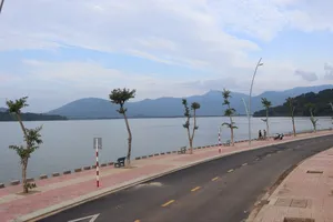 Hồ Lắk ở Đắk Lắk có phải hồ nước ngọt lớn nhất Việt Nam?