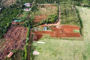 Gia đình giám đốc ngân hàng ở Đắk Lắk tự phá dỡ xong công trình không phép