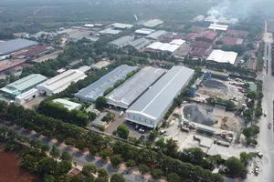 TP Buôn Ma Thuột thu ngân sách ước đạt hơn 2.000 tỉ đồng