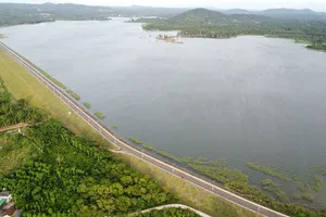 Hơn 1,1 triệu khách du lịch đến với TP Buôn Ma Thuột