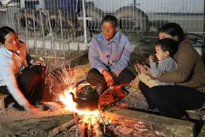 Tình tiết mới vụ hơn 2.700 người ở Lâm Đồng sinh sống, canh tác trên đất Đắk Nông