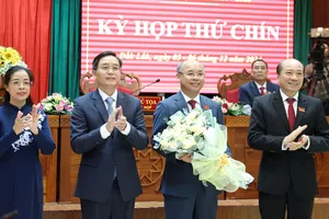 Thủ tướng phê chuẩn chức vụ Phó chủ tịch UBND tỉnh Đắk Lắk