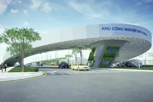 Đủ điều kiện đầu tư khu công nghiệp mới ở Đắk Lắk