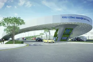 Thủ tướng phê duyệt dự án khu công nghiệp mới ở Đắk Lắk