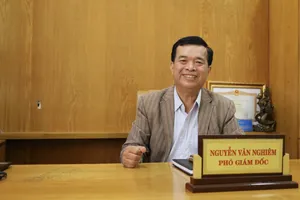 Phó giám đốc Sở Công Thương Đắk Lắk xin nghỉ hưu trước tuổi