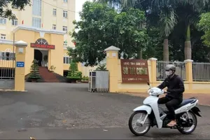 Thông tin mới vụ hàng ngàn giáo viên ở Đắk Lắk nguy cơ mất tiền thưởng theo Nghị định 73 