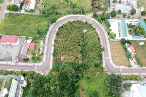Đắk Nông chi 8 tỉ đồng nắn thẳng đường hình chữ U