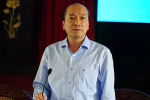 Sau Tết, cấp tỉnh, huyện ở Đắk Lắk phải hoàn thiện hồ sơ sắp xếp, tinh gọn