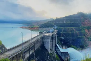 Chuẩn bị phúc thẩm vụ cổ đông kiện cựu chủ tịch công ty thủy điện