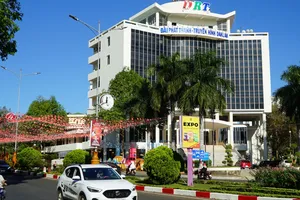 Tạm dừng hợp nhất Báo Đắk Lắk và Đài Phát thanh - Truyền hình tỉnh